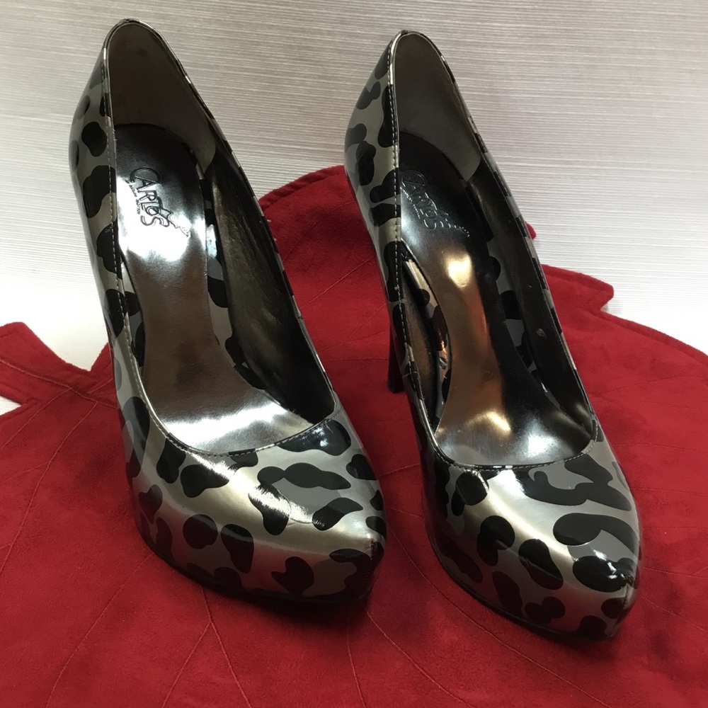 Striking Platforms with Design by Carlos Santana - Picture 2 of 8
